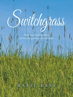 cover image of Switchgrass